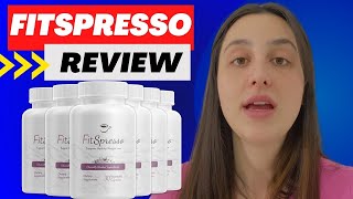 FITSPRESSO   MY ADVICE   FitSpresso Review  FitSpresso Reviews  FitSpresso Coffee 2024 [upl. by Rimat]