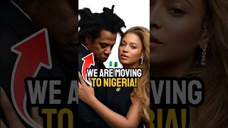 Beyoncé and JayZ in Nigeria 🇳🇬 shorts beyoncé Nigeria [upl. by Pinsky]