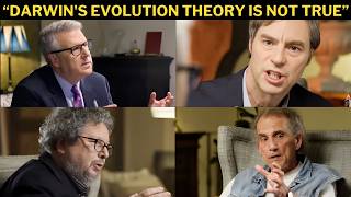 The Two Biggest Challenges to Evolution Theory [upl. by Godiva]