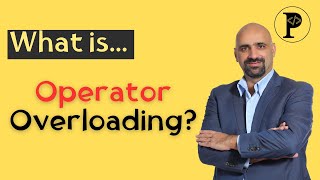 What is Operator Overloading and Why [upl. by Cinelli132]