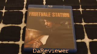 Fruitvale Station 2013 Movie Review [upl. by Yenmor857]