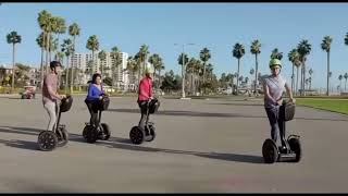 Untitled AJR Song about Segways being cool [upl. by Trella29]