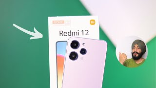 This New Redmi Phone is Soo GOOD  Lets Check [upl. by Alihs501]