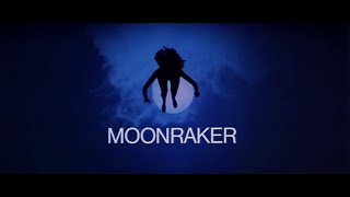 Moonraker Title Sequence Shirley Bassey 2000 DVD [upl. by Ora907]