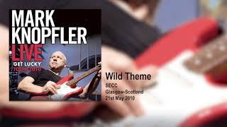 Mark Knopfler  Wild Theme  Going Home Theme Of The Local Hero Live Get Lucky Tour 2010 [upl. by Mora]