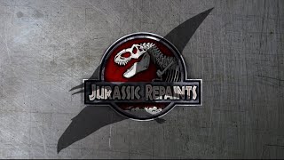 Jurassic Repaints [upl. by Aiclid]