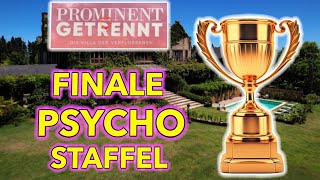 10 Das FINALE von Prominent Getrennt Folge 10 2024  Robsn [upl. by Claudia882]