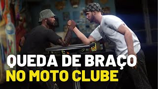 Conhecendo o Moto Clube  GTA V [upl. by Aihsenor168]