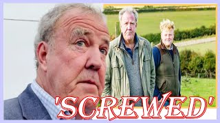 Jeremy Clarkson says hes screwed on Diddly Squat Farm as he struggles with profits [upl. by Vargas]