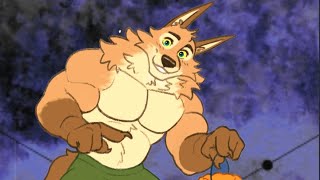 Spooky Furry Memes To Get You Ready for Halloween [upl. by Artus]