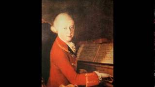 Mozart  Piano Sonata No 8 in A minor K 310 complete [upl. by Gilcrest]