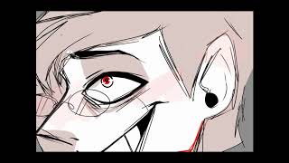 Meant To Be Yours l Charlastor Animatic [upl. by Alad]