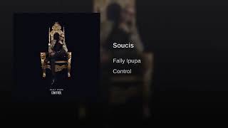 Soucis fally ipupa [upl. by Nodnarbal56]