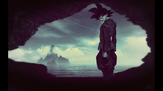 DragonBall Super OST  Black Goku Theme OFFICIAL The Birth of Merged Zamasu [upl. by Assela745]