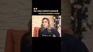 Devor ortidagi sevgi❤ Juftlik haqida fikriz❤👍 love ilkuchrashuv rek ilksevgim mp3 duet top [upl. by Elleira]