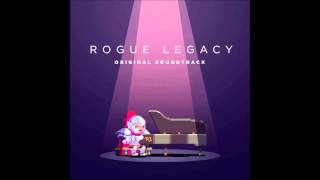 Rogue Legacy OST  11 Narwhal Maya  Tower [upl. by Oilalue]