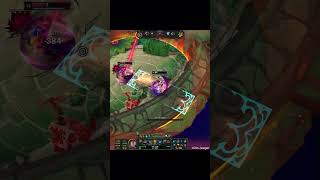 Sett arena clutch leagueoflegends riotgames [upl. by Pammy]