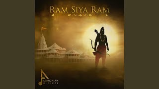 Ram Siya Ram [upl. by Ariat]