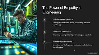 Life Skills amp Prof CommKTU9Empathy for Engineers [upl. by Khichabia]