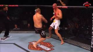 STEFAN STRUVE HIGHLIGHTS 2017 HD 1080p BEST MOMENTS KO [upl. by Henriette552]