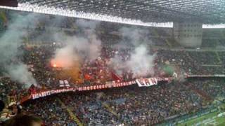 AC MILAN official hymn [upl. by Rehpatsirhc]