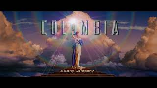 Sony  Columbia Pictures  Affirm Films  LD Entertainment [upl. by Jamison]