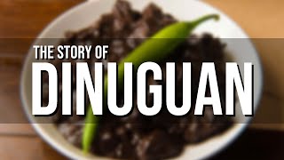 Dinuguan Delight The Ultimate Filipino Pork Blood Stew  Classic Dinuguan recipe [upl. by Phillipe]