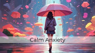 Letting Go of Anxiety Guided Meditation [upl. by Wolk]