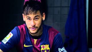 2 ENSEMBLE NOUS POUVONS BATTRE EBOLA – Neymar Jr [upl. by Balkin140]