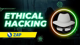 OWASP Zap tool  Ethical hacking [upl. by Gualtiero]