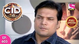 CID  Full Episode 603  24th January  2018 [upl. by Ardek]