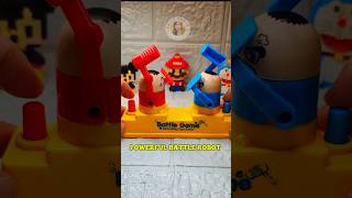 Battle Game Fight with Bricks Amazing Friends 🤯🫵🛎💪👊 shorts yt bricks battlegames [upl. by Lamphere]