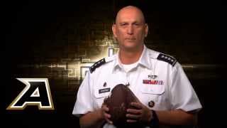 CSA General Ray Odierno  Army Strong Day 2014 [upl. by Papert]