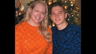 NikkieTutorials Comes OutWhen Should You Tell Your Significant Other About Your True Gender [upl. by Niboc]