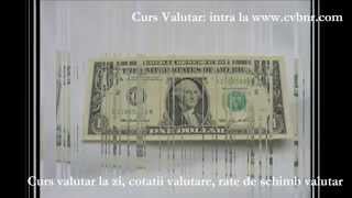 Curs Valutar [upl. by Thema]