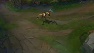 PBE 4815 Risen Fiddlesticks  Вознесённый Фиддлстикс [upl. by Airt]