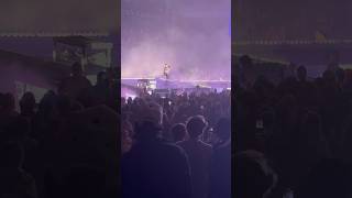 childish gambino ‘To Be Hunted’ concert gambino childishgambino tour live nashville [upl. by Adyaj194]