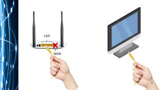 Configuration dun point daccès sans fil  pratique [upl. by Stovall573]