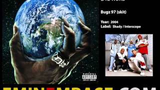 D12  Bugz 97 skit [upl. by Brittney754]