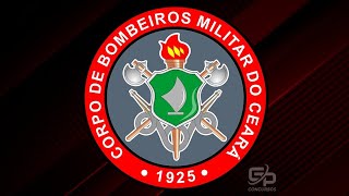 Corpo de Bombeiros Militar do CearáAgora é oficial Concurso Confirmado Principais informações [upl. by Eelatsyrc256]