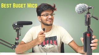 Last Video To Before Buying Mic For Youtube  A Detailed Guide [upl. by Assertal]