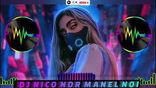 ❌️Super Manele Noi De 👉💎👈TOP Party🍷 mix by DJ NICO NDR ❌️ [upl. by Toiboid]