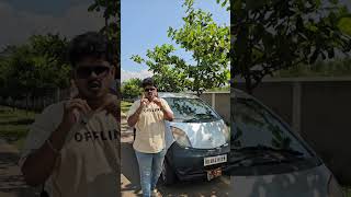 Tata Nano swadhinmobiles swadhinmobilejeypore automobile tech [upl. by Notwal]