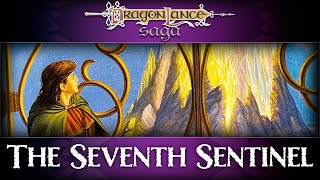 The Seventh Sentinel  Mail Time  DragonLance Saga [upl. by Tichonn]