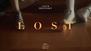 Jakub Pružinský  LOST Official Video [upl. by Andrews]