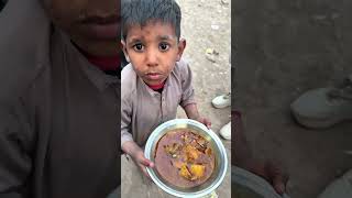 quotEk beti ki paidaish ki khushi 🎉 Free Food ❤️reels vlog viralvideo foryou foryoupage [upl. by Gladwin537]