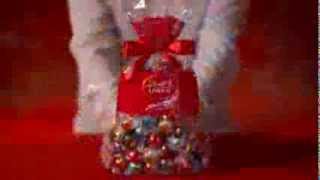 Lindt España  Spot LINDOR Pick amp Mix 2013 [upl. by Niwre]