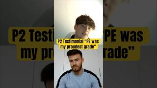 Student Testimonial Part 2 “PE was my proudest grade” tutor tuition tutoring onlinetutor [upl. by Zara]