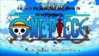 One Piece Episode 586 Vostfr [upl. by Celestyn]