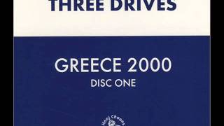 Three Drives  Greece 2000 Miro Vocal Extended Version HQ [upl. by Sevart]